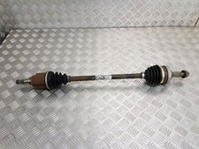 Cardan arriere droit Renault Kangoo 4x4 1.9Dci avant dec 2007 8200174903