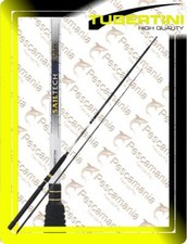 Canne Tubertini Sailtech Twist