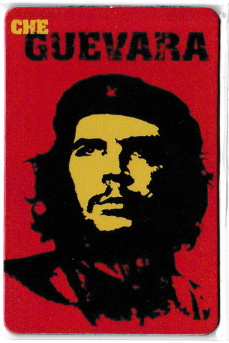 Magnet aimant che guevara - aimant,