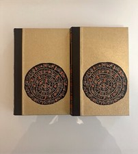 Lot 2 livres archéologie – Céram, Bloch, Hus – Éd. Famot 1976 – Illustrés Rares