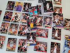 2009-10 Upper Deck Basketball NBA Base (Core) 1 à 295 au choix (Pick Your Card)