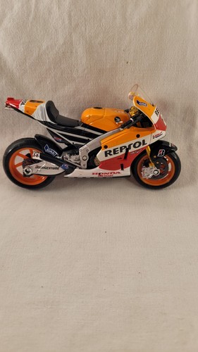 Moto honda dani pedrosa - moto, n°26