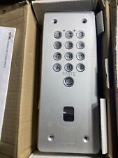 URMET clavier a code d acces (20 Codes)