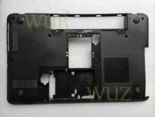 coque inférieure Base Lower