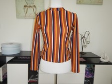 Haut femme " Jennyfer" taille