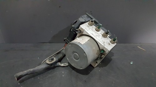 Pompe bloc hydraulique abs - pompe,