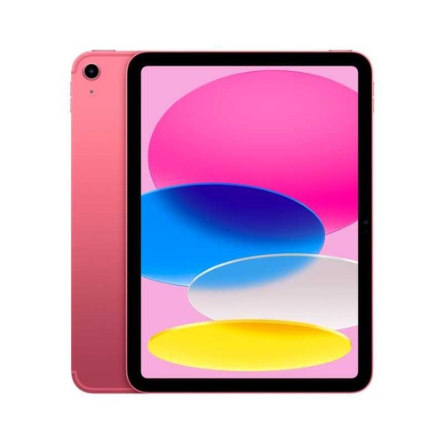 Apple ipad a16 512 rose - apple,
