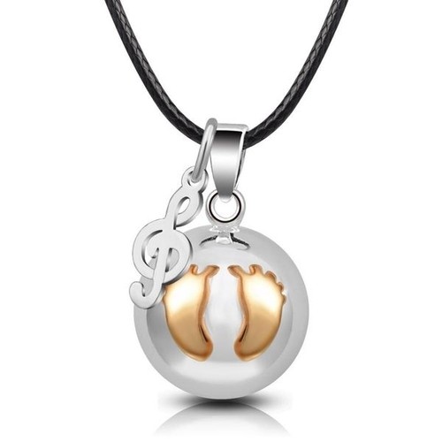 Bola grossesse pendentifs - bola, de
