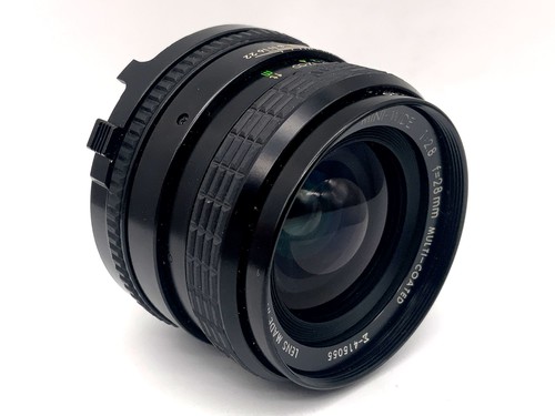 Sigma 28mm 8 - sigma, objectif