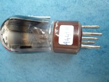 Tube A441N  Testé