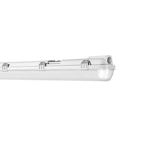 Réglette étanche pour tube - réglette,