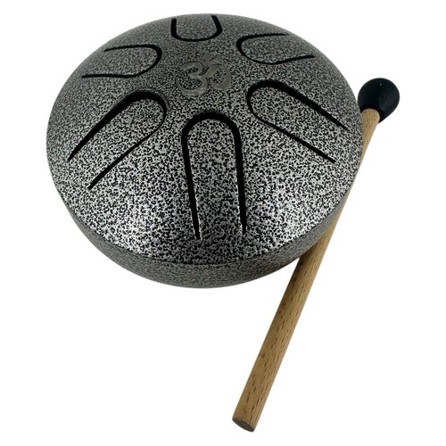 Inch 8inch 6 tone - inch, 6-tone
