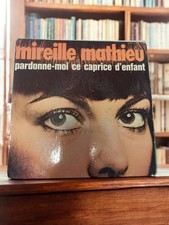 Vintage 45 tours Mireille