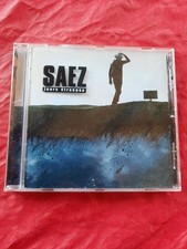 CD - Saez : jours étranges