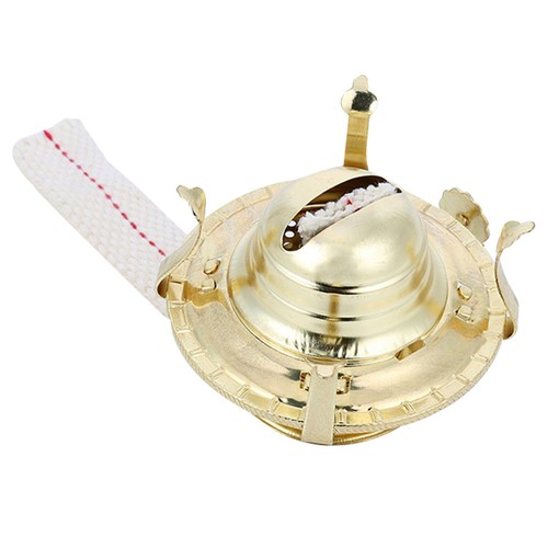 Meche lampe huile en coton - en,