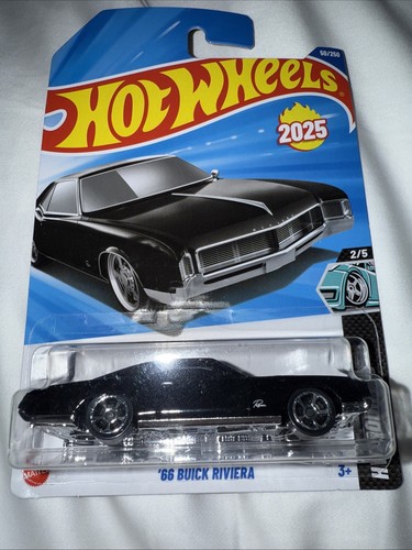 Hot wheels modified - wheels, 2025