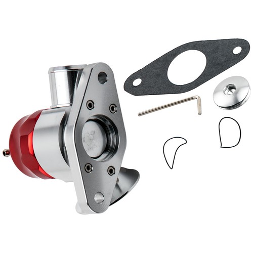 Blow off valve - valve, for