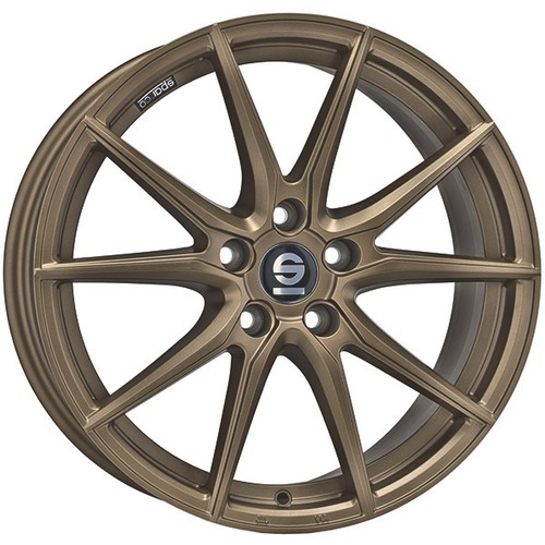 Jantes roues sparco - sparco, drs