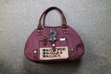 Sac George Gina & Lucy GG&L