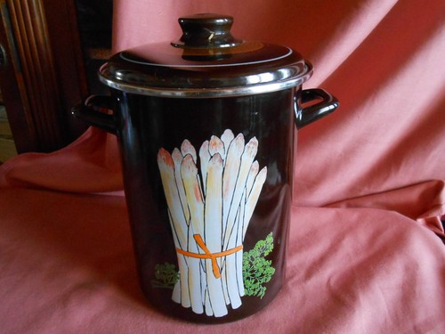 Faitout asperges beka - faitout,