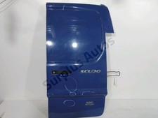 PORTE BATTANTE ARRIERE DROITE