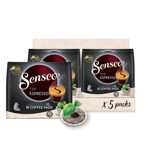 Senseo espresso - senseo,