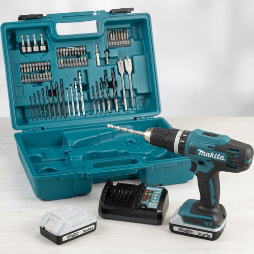 Makita perceuse visseuse - perceuse-visseuse, à