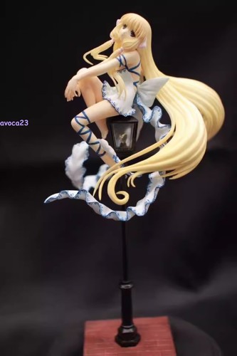 Chobits chii cosplay - chobits‌,