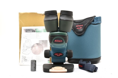 Exc mini microscopes - [exc,