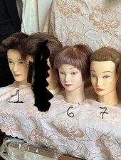 Tête Mannequin d'étude