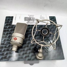 Neumann TLM 103 Nickel