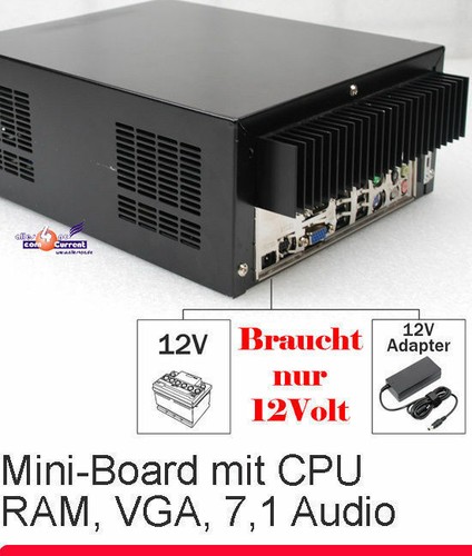 Mini itx carte mère aopen - carte,