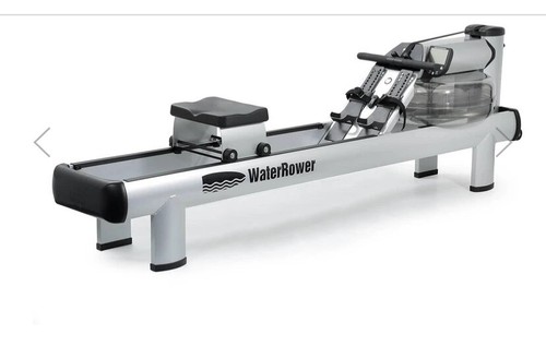 Waterrower hirise rowing - waterrower,