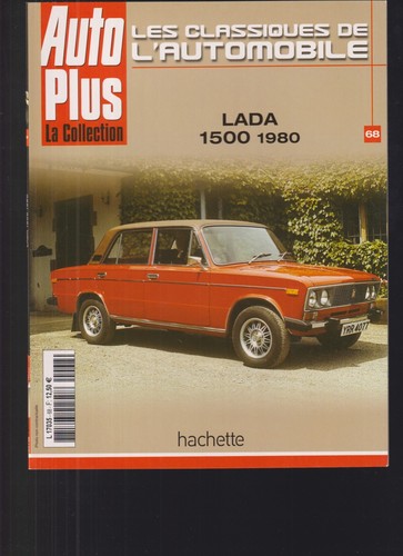 Auto plus les classiques de - auto,