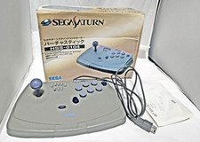 Manette Sega Saturn Virtua