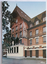 Carte postale - Lisieux (14) Foyer d'accueil l'Ermitage - 1992
