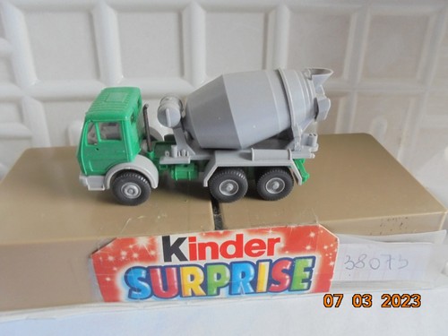 Offre 38073 camion - camion, toupie