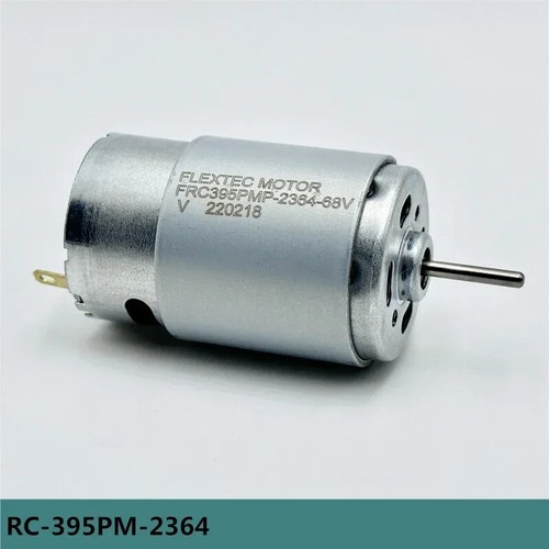 395 28mm moteur - rs-395,