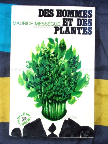 Des hommes - des,
