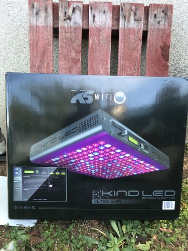 Vendre led horticole kind - À,