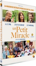 DVD *** UN PETIT MIRACLE ***