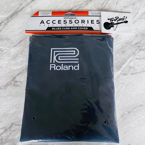 Roland amp cover rac - amp, rac-jc22