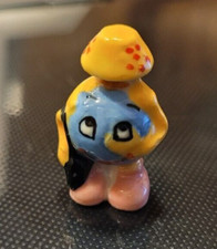 Fève - ELECTRICITE  ♥ Série L´ AVENIR D´ UNE BELLE PLANETE 2010 ...  (Ref. 4421)