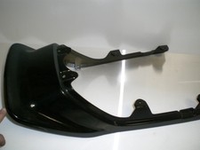 Honda CB250N CB400N Carénage