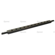 Barre à Trous Cat.1, 765mm