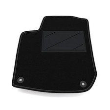 Tapis de sol CÔTÉ CONDUCTEUR 1 pièce pour Volkswagen Golf 4 - 3-5 pt. 1997-2003