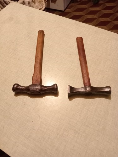 Outil ancien marteau de - ancien,