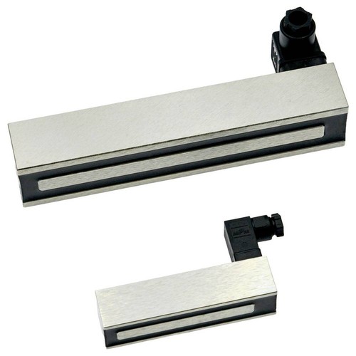 Red magnetics electroaimant - red,