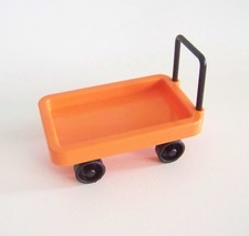 PLAYMOBIL (W101) GARE -