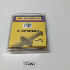 Adaptateurs Pour Barres De